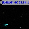 [RMW96] 4C 03.54 1