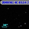[RMW96] 4C 03.54 2