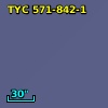 TYC  571-842-1