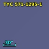 TYC  571-1295-1