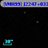 [VMH99] J2247+0337