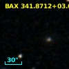 RX J2247.4+0337