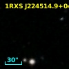 1RXS J224514.9+041353