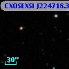 CXOSEXSI J224718.3+034220
