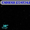 CXOSEXSI J224724.1+033518