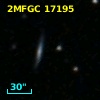 2MFGC 17195