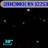 [ZEH2003] RX J2253.2+0409  2