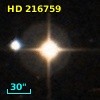 HD 216759
