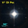 V* DI Psc