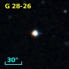 G  28-26