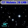 Cl* Melotte   20    LMB    9515