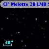 Cl* Melotte   20    LMB    9516