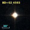BD+02  4593