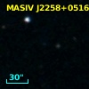 JVAS B2255+050