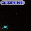 Zel 2254+035