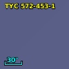 TYC  572-453-1