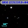 1RXS J225237.9+043333
