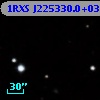 1RXS J225330.0+035658