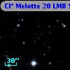 Cl* Melotte   20    LMB    9529