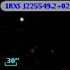 1RXS J225549.2+025844