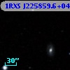 1RXS J225859.6+043557