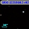 1RXS J225910.2+025810