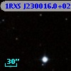 1RXS J230016.0+025926