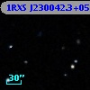 1RXS J230042.3+051120