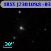 1RXS J230109.8+034744