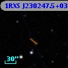 1RXS J230247.5+033732