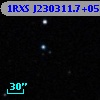 1RXS J230311.7+052001