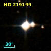 HD 219199