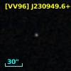 [VV96] J230949.6+024637