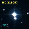 HD 218057