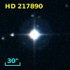 HD 217890