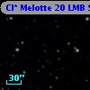 Cl* Melotte   20    LMB    9534
