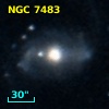 NGC  7483