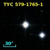 CCDM J23037+0332A