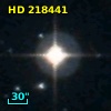 HD 218441