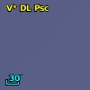 V* DL Psc