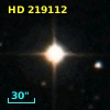 HD 219112