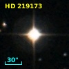 HD 219173