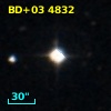 BD+03  4832