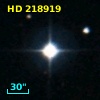 HD 218919