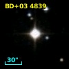 BD+03  4839