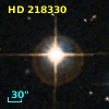 HD 218330