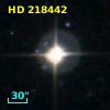 HD 218442