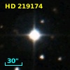 HD 219174