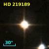 HD 219189
