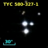 CCDM J23135+0359A